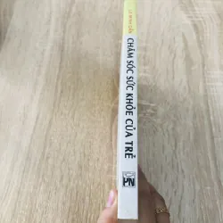 CHĂM SÓC SỨC KHỎE CỦA TRẺ 1000589