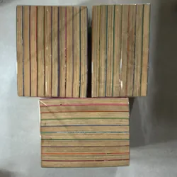 Tiểu hoà thượng Trọn bộ (Co) 733619