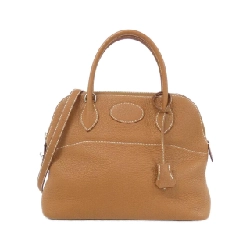 Túi xách Hermès Bolide 31cm 073419CK - Hàng hiệu Chính hãng