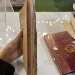 CHÂN DUNG NÀNG THƠ - HOÀNG ƯNG, TRẦN PHONG GIAO ( dịch) 750930