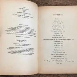 Plays and Fragments - Menander 787648