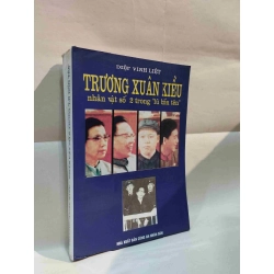 Trương Xuân Kiều nhân vật số 2 trong "lũ bốn tên" 126600