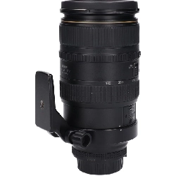 Ống kính AF80-400mm F4.5-5.6D ED VR - Hàng hiệu Authentic 878395