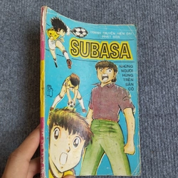 SUBASA - MANGA 533412