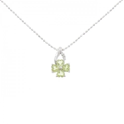 K10WG Peridot Necklace - Hàng hiệu Authentic