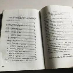 📖 CẢM XẠ HỌC THỰC HÀNH (Tác giả: Dư Quang Châu – Trần Văn Ba) 694393