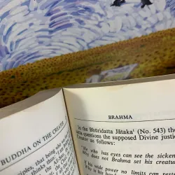 The Buddha and His Teachings 927271