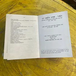 THE OXFORD MODERN ENGLISH DICTIONARY- TỪ ĐIỂN ANH - VIỆT ENGLISH- VIETNAMESE DICTIONARY 730581