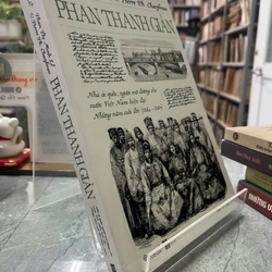 PHAN THANH GIẢN