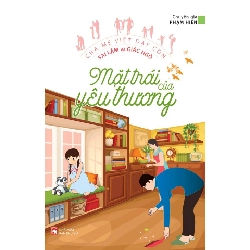 Mặt trái của yêu thương - Phạm Hiền - 2017 - TÂM LÝ GIÁO DỤC Rebooks.vn