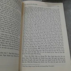 ĐẠI VIỆT SỬ KÝ TIỀN BIÊN 977405