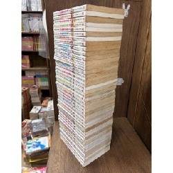 Truyện Tranh Shin Phiên Bản Hoạt Hình Màu 497264