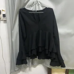 Áo dài tay loe 787667