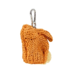 Charm thỏ Loewe 129 07 T40 - Hàng hiệu Authentic 772561