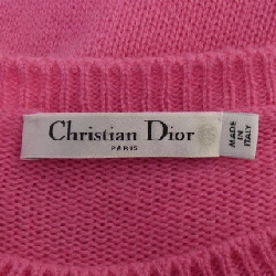 【Mã giảm giá】Christian Dior CHRISTIAN DIOR Áo len 643315