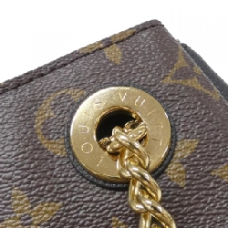 Túi xách vai Louis Vuitton Monogram Slenne MM M43772 609593