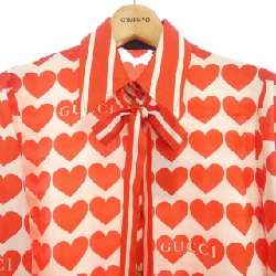 Áo sơ mi GUCCI 635410