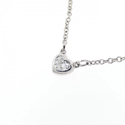 Dây chuyền kim cương Tiffany - Hàng hiệu Authentic 841612