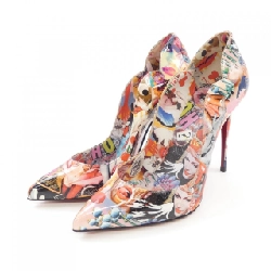 【Mã giảm giá】Giày cao gót CHRISTIAN LOUBOUTIN 662341