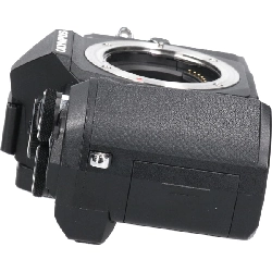 Ｅ－Ｍ５ ＭＡＲＫ ＩＩＩ Đen - Hàng hiệu Chính hãng 886296