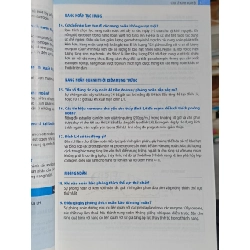 Sản phụ khoa: Những điều cần biết - Thomas J. Bader, MD (Nguyễn Duy Tài dịch) 1024586