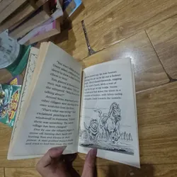 Beast Quest Blaze The Ice Dragon Giá 20k  601801