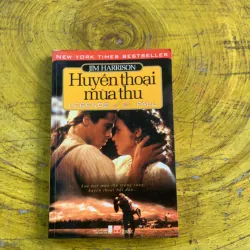 HUYỀN THOẠI MÙA THU- JIM HARRISON