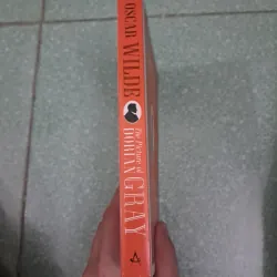 The Picture of Dorian Gray 1047123