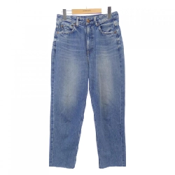 【Mã giảm giá】Quần jeans RED CARD