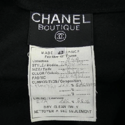 CHANEL P04058V02921 94A Áo khoác - Hàng hiệu Chính hãng 821445