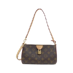 Túi đeo vai Louis Vuitton Monogram Pochette Tuilé MINI M12859