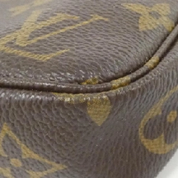 Túi xách Louis Vuitton Monogram Pochette Accessoires M51980 619832
