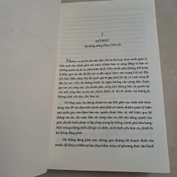 Chính Trường Hoa Kỳ: Lịch Sử Đảng Phái 786422