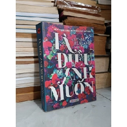 Là điều anh muốn - Lynn Kurland 718888