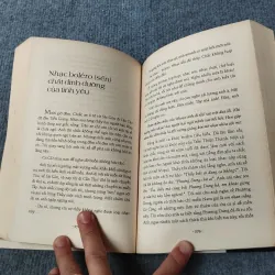 TỰ SỰ CỦA MỘT NGƯỜI LÀM KHOA HỌC 716742