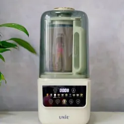 Máy làm sữa hạt UNIE UCB15 – Sữa thơm ngon mỗi ngày 744837
