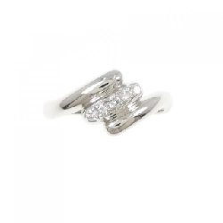 Nhẫn kim cương Pola 0.10CT - Hàng hiệu Authentic 836594
