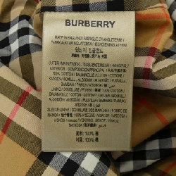 Burberry BURBERRY Áo khoác trench - Hàng hiệu Chính hãng 637967