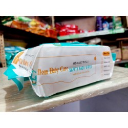 Khăn giấy ướt Mom Baby Care 600g HCM0703 74352