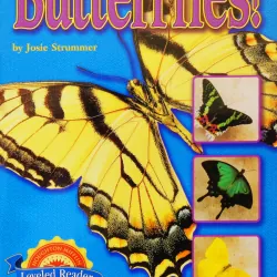 Butterflies! (Leveled Readers)