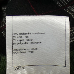 【Mã giảm giá】Chanel CHANEL Áo len 644177