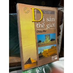 Di Sản Thế Giới - Bùi Đẹp Biên Soạn 155315
