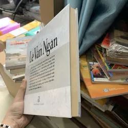 Thơ Lê Văn Ngăn 🐟 711398