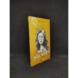 [Sách Cũ SCGR] Đàn bà ngốc nghếch mới 90% HCM1604