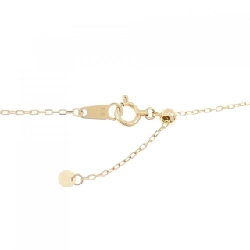 K18PG/K18YG Dây chuyền kim cương 0.10CT - Hàng hiệu Chính hãng 862404