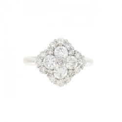 Nhẫn kim cương PT900 1.02CT 670549