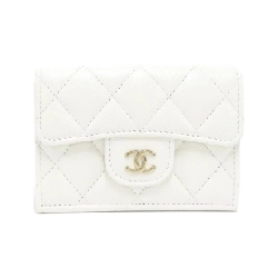 Ví Chanel Classic Vĩnh Cửu AP0230