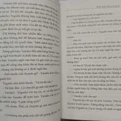 PHÍA SAU NGHI CAN X - HIGASHINO KEIGO 593347