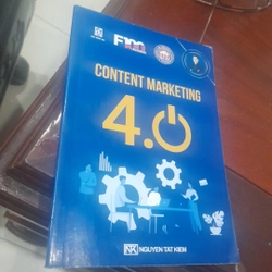 CONTENT MARKETING 4.0 (tiếp thị nội dung)