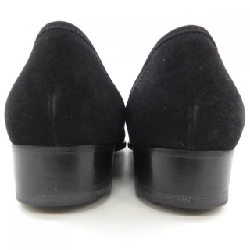 【Mã giảm giá】【Cổ điển】Giày HERMES 662051